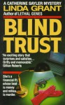 Blind Trust - Linda Grant