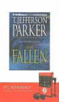 The Fallen - T. Jefferson Parker, David Colacci