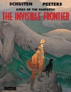 The Invisible Frontier - François Schuiten, Benoît Peeters, Joe Johnson