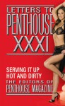 Letters to Penthouse 31: Serving It Up Hot and Dirty - Penthouse Magazine