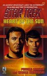 Heart of the Sun (Star Trek: The Original Series, #83) - Pamela Sargent, George Zebrowski