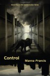 Losing It (The Administration, #4.7) - Manna Francis