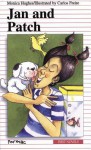 Jan and Patch (Jan, #2) - Monica Hughes, Carlos Freire