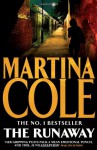 The Runaway - Martina Cole