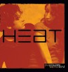 Heat: A Graphic Reality Check for Teens Dealing With Sexuality - Marcus Brotherton