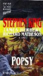 Popsy e altri racconti - Richard Matheson, James Herbert, J.N. Williamson, Stephen King