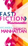 NYC Angels: One Night in Manhattan - Janice Lynn