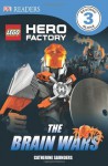 Lego Hero Factory: The Brain Wars - Catherine Saunders