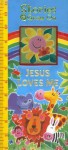 Stories to Grow On: Jesus Loves Me - Virginia Ragland Biles, Tiphanie Beeke, Rob Hefferan