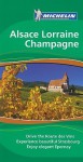 Michelin Alsace Lorraine Champagne - Cynthia Clayton Ochterbeck