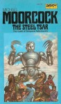 The Steel Tsar - Michael Moorcock