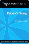 Dicey's Song (SparkNotes Literature Guide Series) - Cynthia Voigt