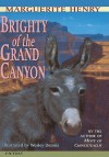 Brighty of the Grand Canyon - Marguerite Henry, Wesley Dennis