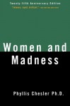 Women and Madness - Phyllis Chesler