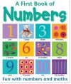 Numbers - Chez Picthall