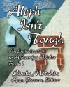 Aleph Isn't Tough: An Introduction to Hebrew for Adults (Book 1) - Linda Motzkin, Hara Person