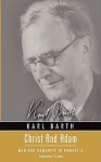 Christ and Adam (Scottish Journal of Theology) - Karl Barth