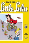 Giant Size Little Lulu Volume 2 - John Stanley