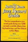 The Rolling Stone Jazz Record Guide - John Swenson