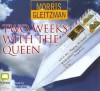 Two Weeks with the Queen - Morris Gleitzman