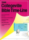 The Collegeville Bible Time-Line - Liturgical Press, Tim Dowley