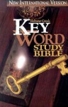 Hebrew Greek Key Word Study Bible/New International Version - Spiros Zodhiates