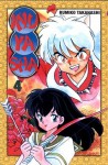 Inuyasha 04 (Inuyasha, #4) - Rumiko Takahashi