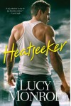 Heatseeker - Lucy Monroe