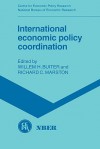 International Economic Policy Coordination - Willem H. Buiter, Richard C. Marston