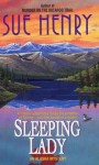 Sleeping Lady: An Alex Jensen Mystery (Audio) - Sue Henry, Mary Peiffer