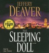 The Sleeping Doll - Jeffery Deaver, Anne Twomey