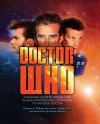 Who's Who of Doctor Who: A Whovian's Guide to Friends, Foes, Villains, Monsters, and Companions to the Good Doctor - Cameron K. McEwan