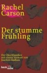 Der stumme Frühling - Rachel Carson