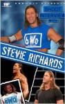 Stevie Richards Shoot Interview (RF Books) - Chris Davies