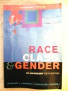 Race, Class, & Gender: An Anthology - Margaret L. Andersen, Patricia Hill Collins