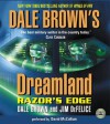 Razor's Edge - Dale Brown, Jim DeFelice, David McCallum