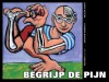 Begrijp de Pijn - David Butler, Lorimer Moseley