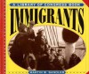 Immigrants - Martin W. Sandler