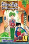 Muhyo & Roji's Bureau of Supernatural Investigation, Vol. 18 - Yoshiyuki Nishi