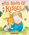 All Kinds Of Kisses - Linda Dowdy, Priscilla Lamont