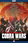 Tales from the Cobra Wars: A G.I. Joe Anthology - Chuck Dixon, Matt Forbeck, Jon McGoran, Jonathan Maberry, John Skipp, Cody Goodfellow, Duane Swierczynski, Dennis Tafoya, Max Brooks