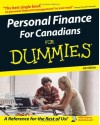 Personal Finance for Canadians for Dummies - Eric Tyson, Tony Martin