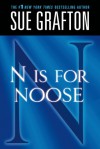 "N" is for Noose - Sue Grafton