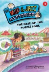 The Case of the Purple Pool - Lewis B. Montgomery, Amy Wummer