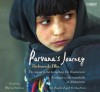 Parvana's Journey (Lib)(CD) - Deborah Ellis, Meera Simhan