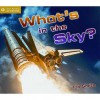 What's In The Sky? - Ian Smith