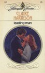 Leading Man - Claire Harrison