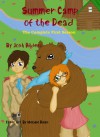 Summer Camp of the Dead: Season 1 - Josh Hilden