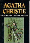 Asesinato en la Calle Hickory - Agatha Christie