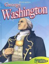 George Washington [With Hardcover Book] - Rod Espinosa